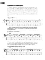 Blues Rhythm Guitar Product Image