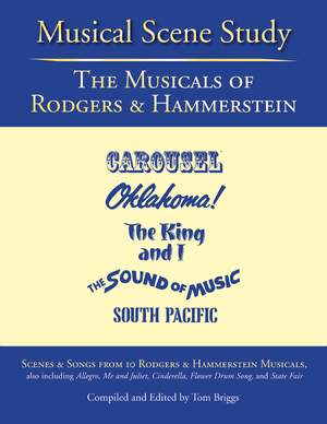 Richard Rodgers: The Musicals Of Rodgers & Hammerstein