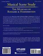 Richard Rodgers: The Musicals Of Rodgers & Hammerstein Product Image