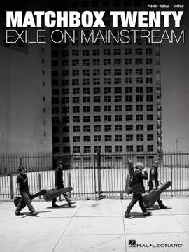 Matchbox Twenty - Exile on Mainstream