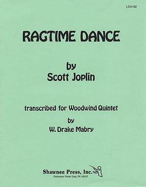 Scott Joplin: Ragtime Dance (Mabry)