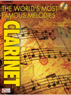 The World's Most Famous Melodies