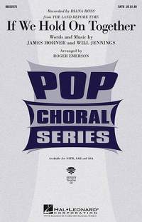 James Horner: If We Hold On Together