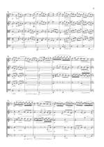 Bruch, M: String Quintet in E flat major E flat major Product Image