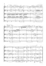 Bruch, M: String Quintet in E flat major E flat major Product Image