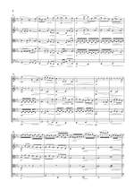 Bruch, M: String Quintet in E flat major E flat major Product Image