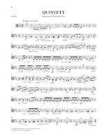 Bruch, M: String Quintet in E flat E flat major Product Image