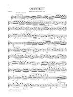 Bruch, M: String Quintet in E flat E flat major Product Image