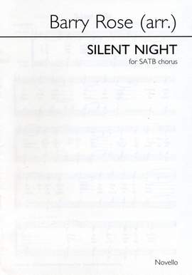 Franz Gruber: Silent Night