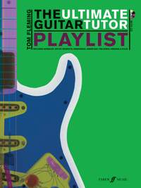 T. Fleming: Ultimate Guitar Tutor Playlist