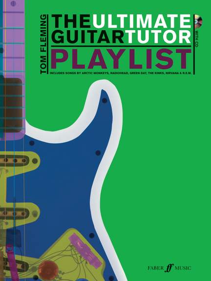 T. Fleming: Ultimate Guitar Tutor Playlist