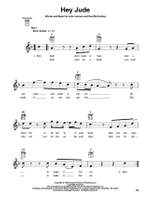 The Beatles for Ukulele Product Image