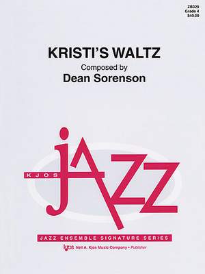 Dean Sorenson: Kristi's Waltz
