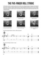 Hal Leonard Ukulele Method Book 2 & Audio Product Image