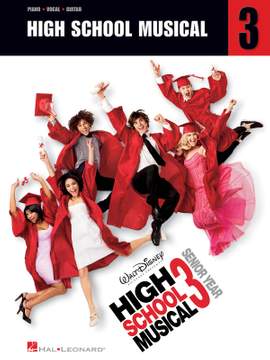 High School Musical 3 - Senior Year