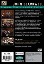 John Blackwell Product Image