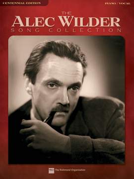 The Alec Wilder Song Collection