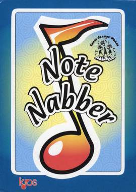 Note Nabber