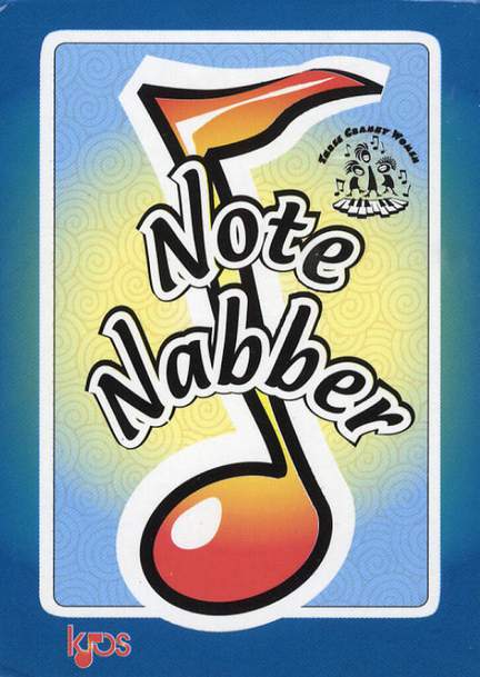 Note Nabber