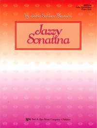 Jane Smisor Bastien: Jazzy Sonatina