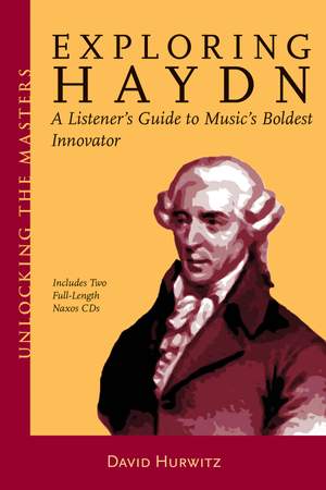 Exploring Haydn