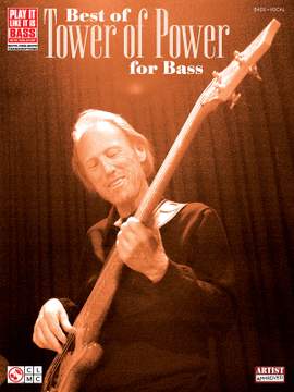 Best of Tower of Power For Bass