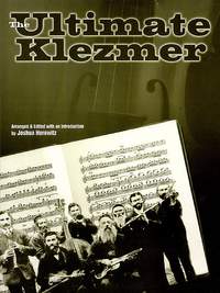 Ultimate Klezmer (Horowitz)