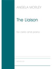 Angela Morley: The Liaison (Cello And Piano)