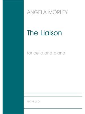 Angela Morley: The Liaison (Cello And Piano)