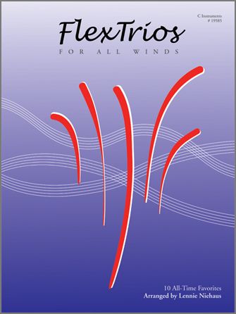 FlexTrios For Woodwinds