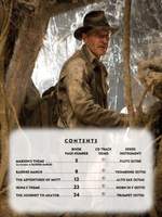 John Williams: Indiana Jones and the Kingdom of the Crystal Skull Instrumental Solos Product Image