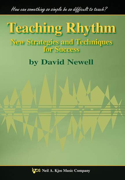 David Newell: Teaching Rhythms