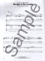 Jethro Tull Guitar Anthology Product Image