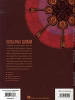 Bossa Nova Guitar Product Image