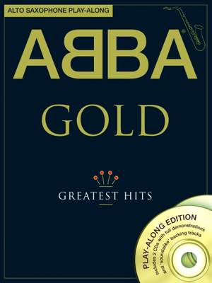 Abba Gold