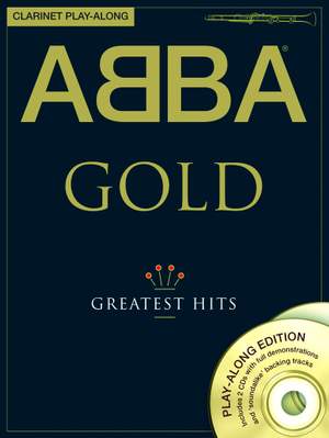 Abba Gold