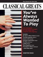 Classical Greats You'Ve Always Product Image
