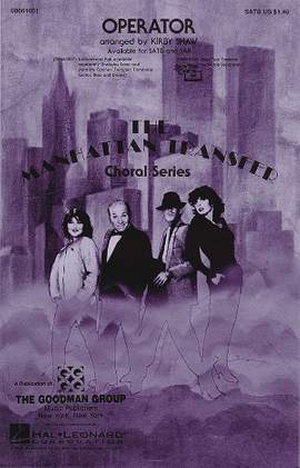 William Spivery: Operator