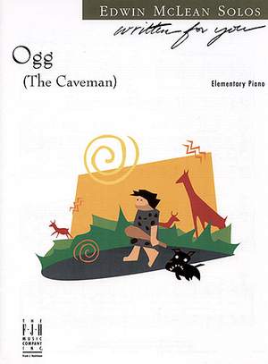 Edwin McLean: Ogg