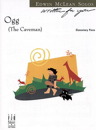 Edwin McLean: Ogg