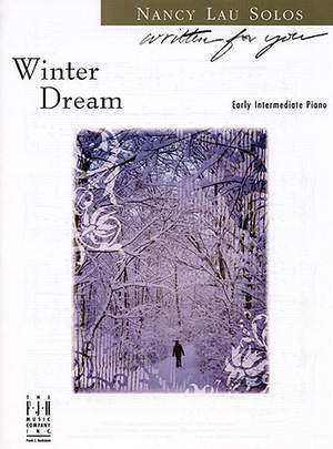 Nancy Lau: Winter Dream