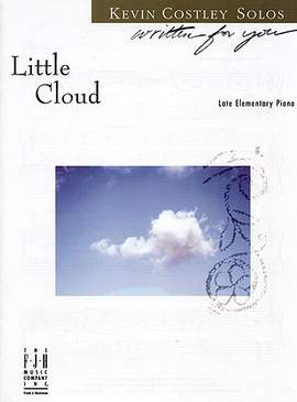 Kevin Costley: Little Cloud