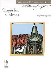 Elizabeth W. Greenleaf: Cheerful Chimes
