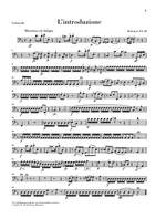 Haydn, J: Seven Last Words of Christ Hob. XX/1B Product Image