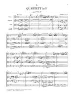 Haydn, J: String Quartets op. 17 Vol. 3 Product Image