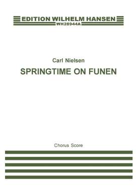 Carl Nielsen: Fynsk Forar