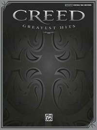 Creed: Creed: Greatest Hits