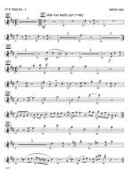 Mintzer, B: Freedom Song Product Image