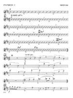 Mintzer, B: Freedom Song Product Image