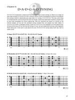 The Tao of Tunings Product Image